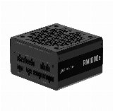Corsair RM1000e (2025) 1000W ATX 80+ Gold Strømforsyning - ATX - 80 PLUS Gold