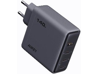 Aukey Comet Mix 4 140W