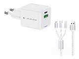Conceptronic power adapter - Strømforsyningsadapter