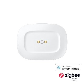 Aeotec SmartThings Water Leak Sensor - Vandlækssensor