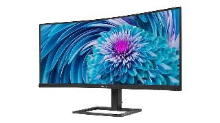 34" Philips E-line 346E2CUAE - 3440x1440