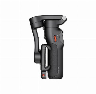 Hohem Smartphone Gimbal iSteady V3 Black Kit with AI