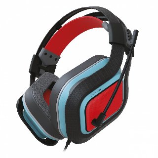 Gioteck HC-9 Kablet Headset