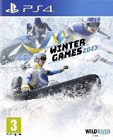 Winter Games 2023