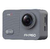 Akaso V50 X 4K/30fps 20MP Action Camera