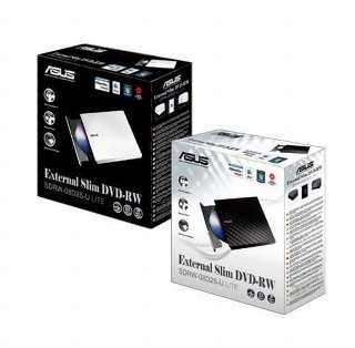 ASUS SDRW-08D2S-U Lite - DVD-RW (Brænder)