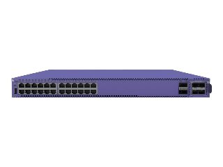 Extreme Networks ExtremeSwitching 5520 series