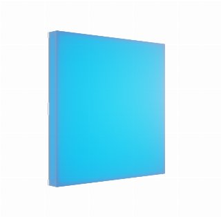 Nanoleaf Blocks Squares Add-On Kit - Lyspanel