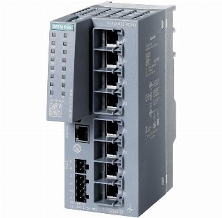 Siemens Scalance xc208