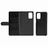Essentials PU Wallet 3 Cards