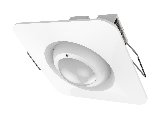 Philio Tech Philio Outdoor Motion Sensor with Square Recessor
