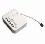 Philio Tech Philio Double Relay Insert 2*1.5 KW with Metering