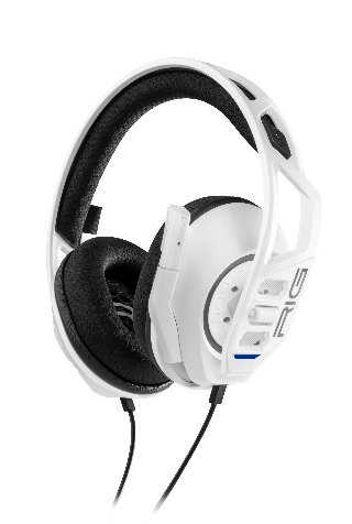 RIG 300 Pro HSW Gaming Headset - Headset - kablet - 3,5 mm jackstik