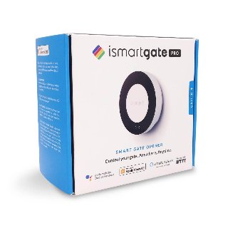 ISMARTGATE Gate Kit Pro