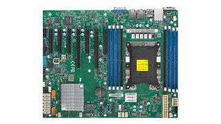 Supermicro MBD-X11SPL-F-B