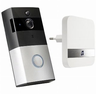 Home>it video doorbell with wi-fi and app