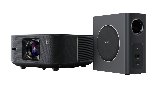 Yaber Projektor K3 Pro & subwoofer - LCD-projektor - 1080p
