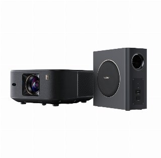 Yaber Projektor K3 Pro & subwoofer - LCD-projektor - 1080p