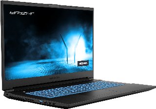Medion ERAZER Defender E15 (MD62302) - Notebook