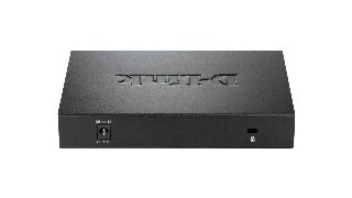 D-Link DGS-108/E