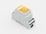 Eutonomy - euFIX S213NP DIN adapter