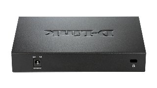 D-Link DES-108/E