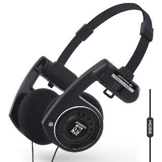 Porta Pro 3.0Stereo Sort