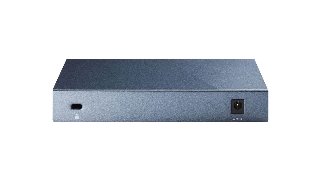 TP-Link TL-SG108 8-Port 10/100/1000Mbps Desktop Switch