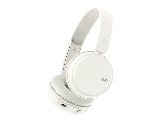 JVC HA-S36W - Hovedtelefoner - Bluetooth - trådløs