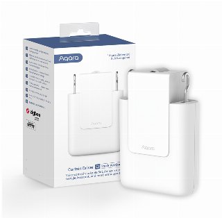 Aqara Curtain Driver E1 Track Version