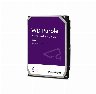 WD Purple 6TB 3.5" 5400r/min SATA 6.0 Gbit/s HDD - 6 TB - 5400 - 5400 - 6 TB