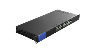 Linksys LGS124-EU