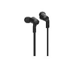 Wired EarbudsUSB-C Sort - Øreproptelefoner - kablet - USB-C