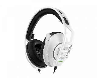 RIG 400HX White