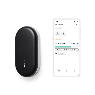 Netatmo Smart AC Controller - Klimaanlæg-controller