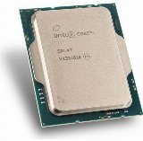 Intel Core i3-12100F Alder Lake (Tray) CPU - Processor