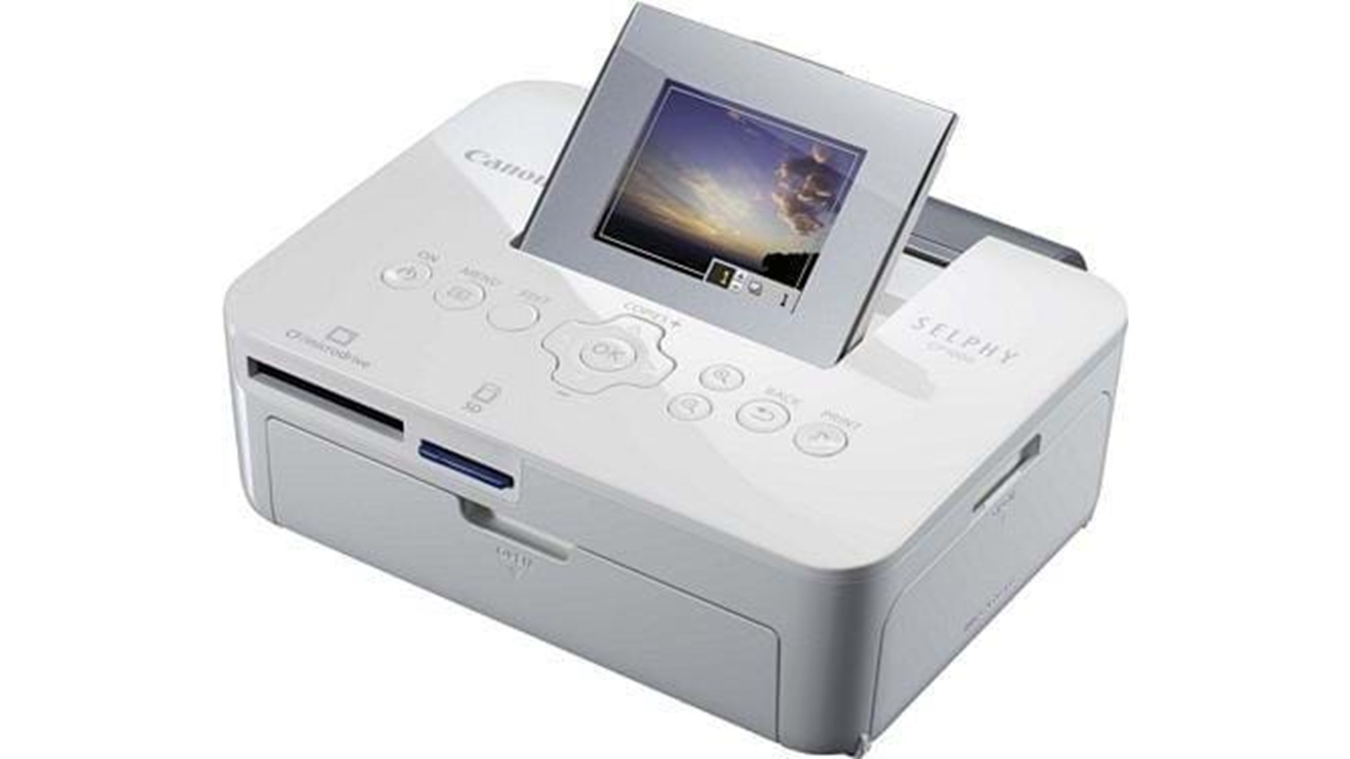 Canon Transportabel