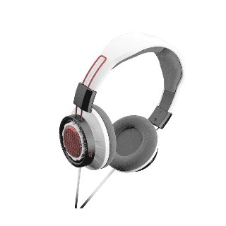 Gioteck TX-40 Stereo Gaming & Go Headset