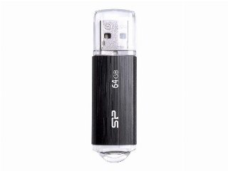 Silicon Power Ultima U02 - USB flashdrive