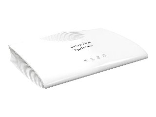 DrayTek Vigor 167 Supervectoring/VDSL2/ADSL2+ Mode