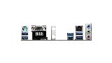ASRock B550 PRO4 Bundkort - Bundkort - ATX