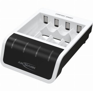 ANSMANN Comfort Smart