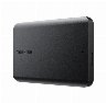 Toshiba Canvio Basics - Harddisk - ekstern (bærbar)