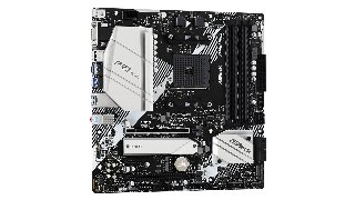 ASRock 90-MXBDK0-A0UAYZ