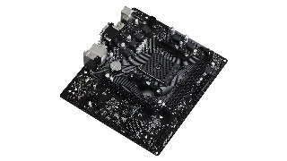 ASRock 90-MXBDJ0-A0UAYZ
