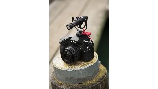 Røde VMM