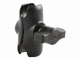 RAM Mounts RAM Double Socket Arm - Støttearm
