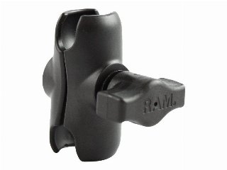 RAM Mounts RAM Double Socket Arm - Støttearm