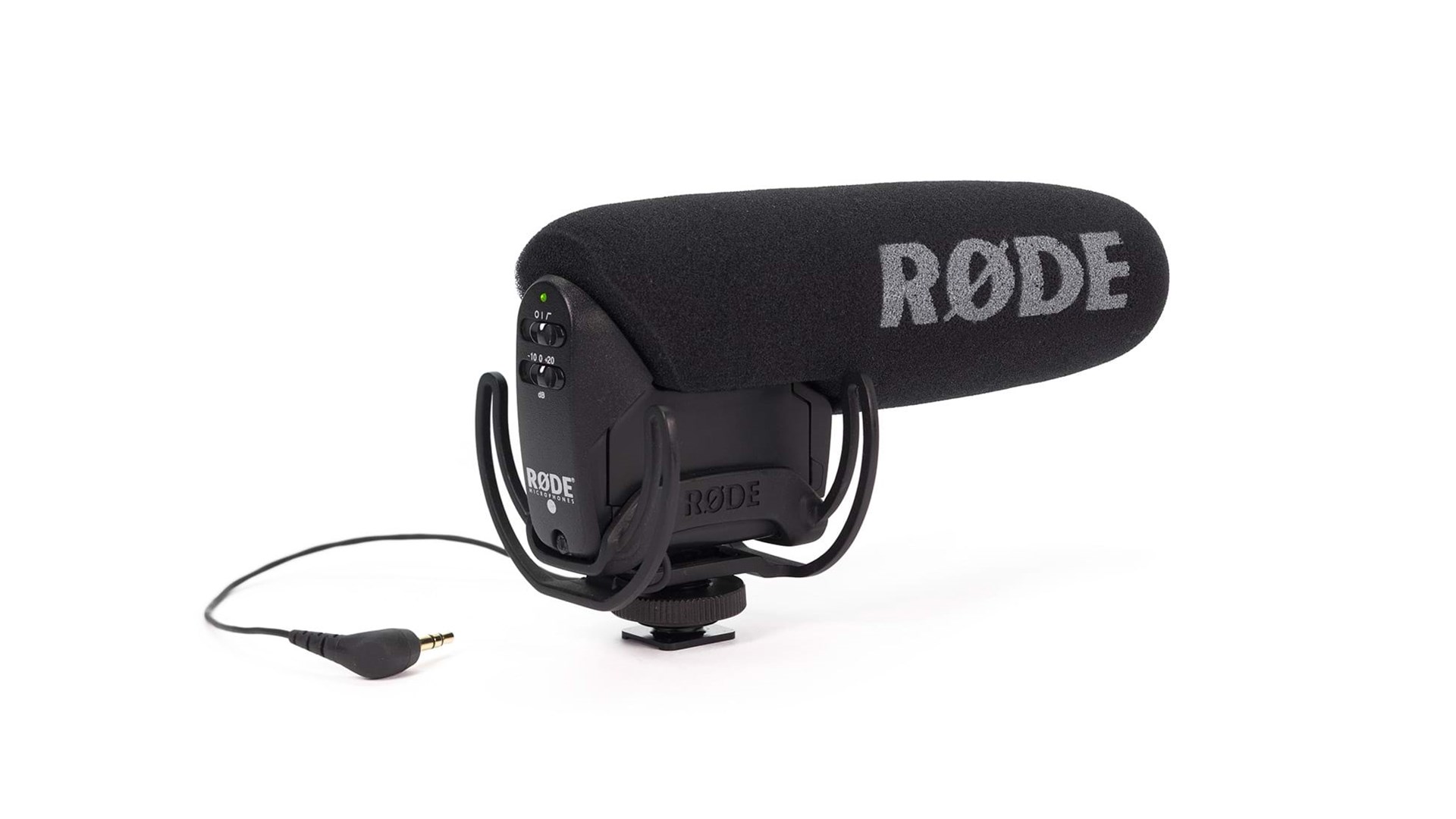 Røde VMPR