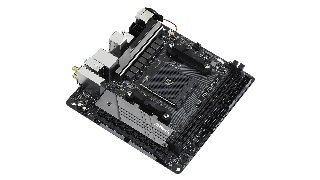 ASRock 90-MXBDH0-A0UAYZ